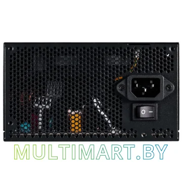 Блок питания 1stPlayer DK Premium 800W (PS-800AX) картинка 5